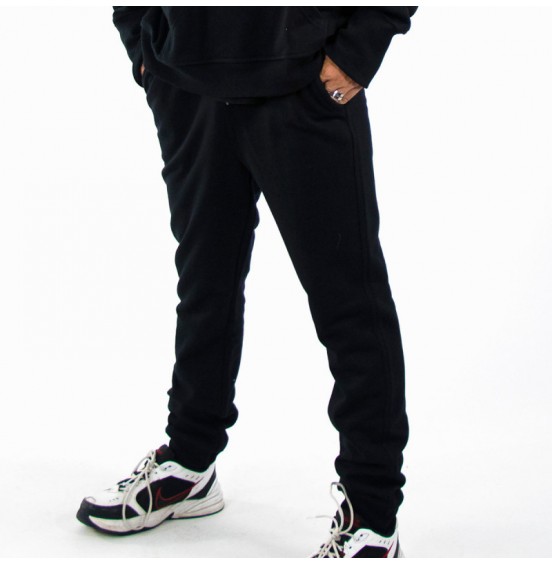 NORTHFINDER FRODLYN MEN'S ACTIVE PANTS BLACK (NO-3705SP)