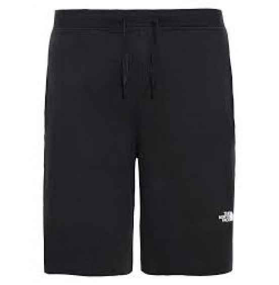 THE NORTH FACE M GRAPHIC SHORT LIGHT TNF BLACK (NF0A3S4FJK3)