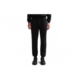 NAPAPIJRI M-MORGEX 2 BLACK JOG PANTS (NP0A4GK10411)
