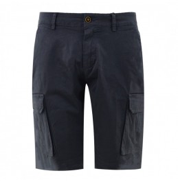 HARVEST CARGO SHORTS LIMITED NAVY (111.19-200-1)