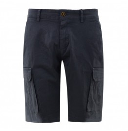 HARVEST CARGO SHORTS LIMITED NAVY (111.19-200-1)