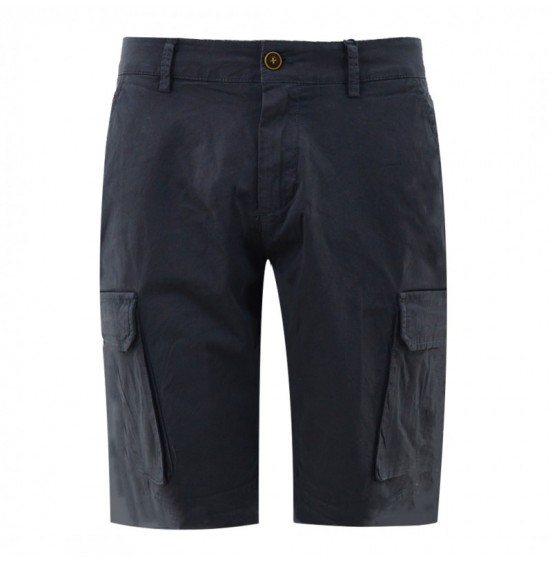 HARVEST CARGO SHORTS LIMITED NAVY (111.19-200-1)