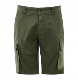 HARVEST CARGO SHORTS LIMITED KHAKI (111.19-200-2)