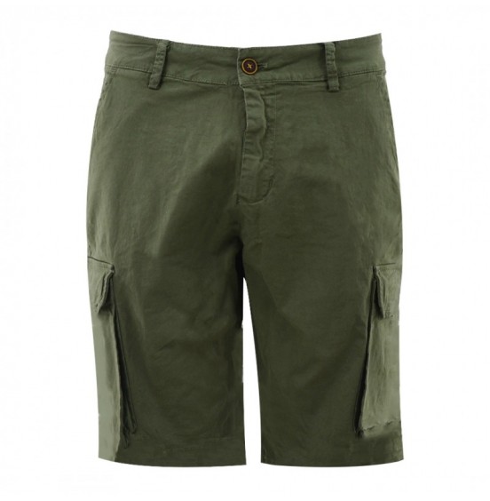 HARVEST CARGO SHORTS LIMITED KHAKI (111.19-200-2)