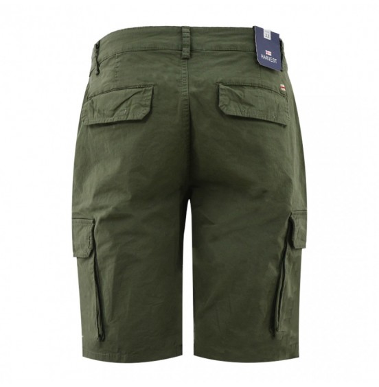 HARVEST CARGO SHORTS LIMITED KHAKI (111.19-200-2)