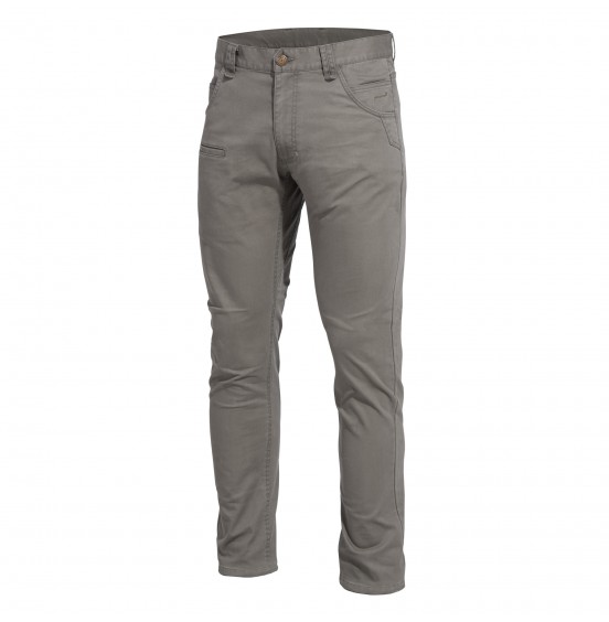 ROGUE HERO PANTS PENTAGON K05033 KHAKI
