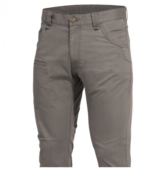 ROGUE HERO PANTS PENTAGON K05033 KHAKI