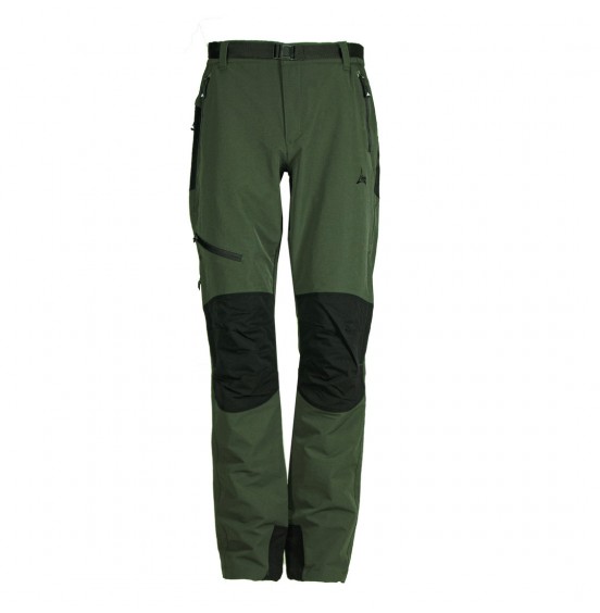 APU ELBRUS 80541 ΑΝΔΡΙΚΟ ΠΑΝΤΕΛΟΝΙ KHAKI ΧΑΚΙ