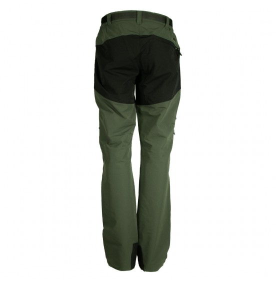 APU ELBRUS 80541 ΑΝΔΡΙΚΟ ΠΑΝΤΕΛΟΝΙ KHAKI ΧΑΚΙ