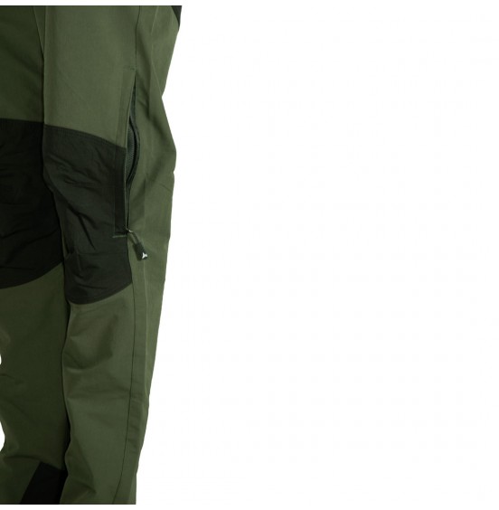 APU ELBRUS 80541 ΑΝΔΡΙΚΟ ΠΑΝΤΕΛΟΝΙ KHAKI ΧΑΚΙ