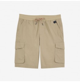 OXBOW OTIKO CARGO SHORTS ARGILE (OXV919977)