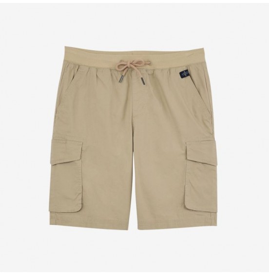 OXBOW OTIKO CARGO SHORTS ARGILE (OXV919977)