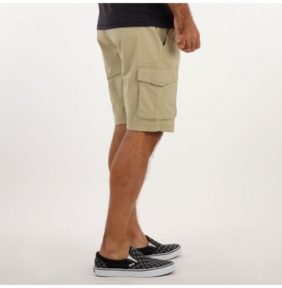 OXBOW OTIKO CARGO SHORTS ARGILE (OXV919977)