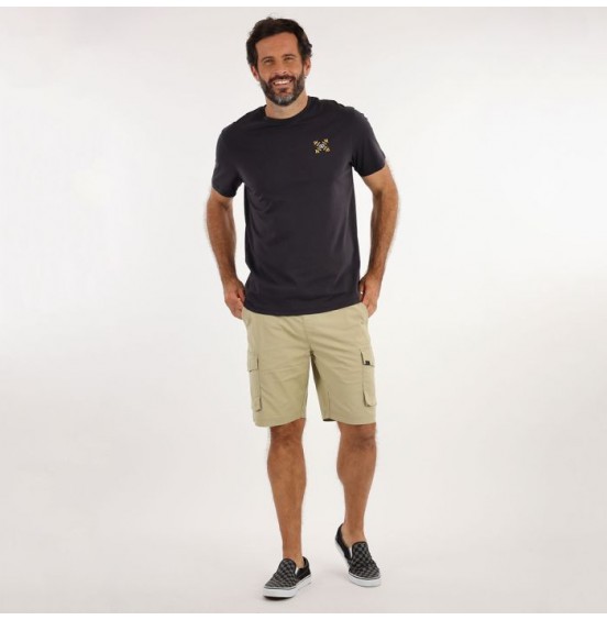 OXBOW OTIKO CARGO SHORTS ARGILE (OXV919977)