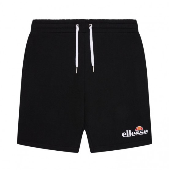 ELLESSE SILVAN SHORT BLACK (SHF09162-011)