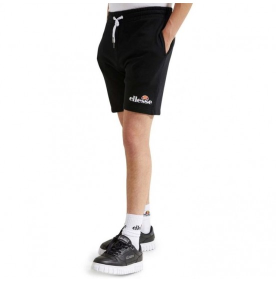 ELLESSE SILVAN SHORT BLACK (SHF09162-011)