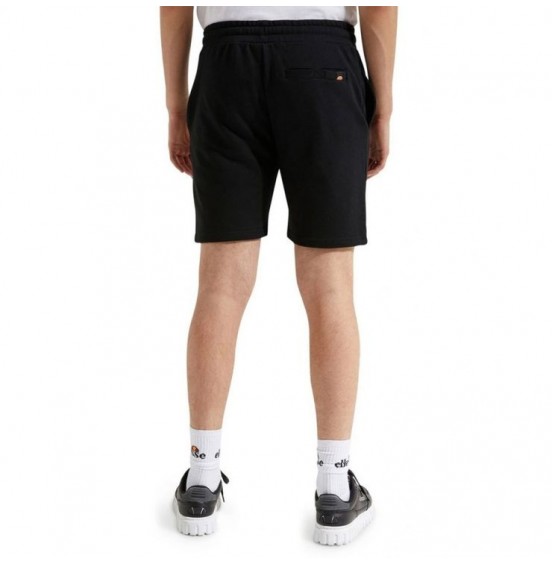 ELLESSE SILVAN SHORT BLACK (SHF09162-011)