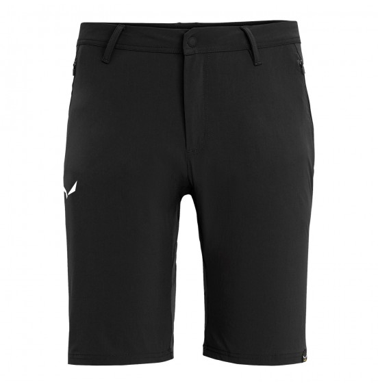 SALEWA TALVENO DURASTRECH MEN'S SHORTS BLACK (27064-0910)