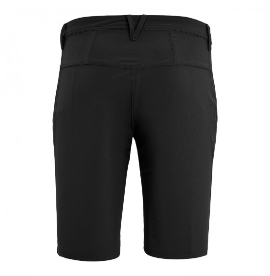 SALEWA TALVENO DURASTRECH MEN'S SHORTS BLACK (27064-0910)