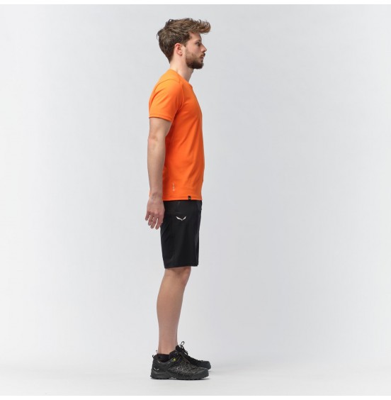 SALEWA TALVENO DURASTRECH MEN'S SHORTS BLACK (27064-0910)