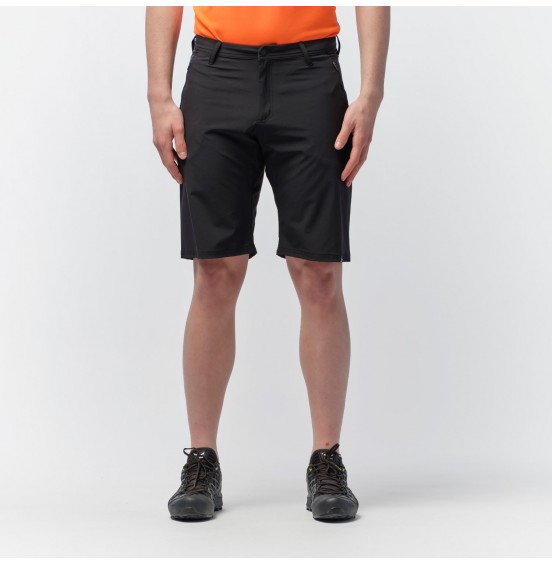 SALEWA TALVENO DURASTRECH MEN'S SHORTS BLACK (27064-0910)