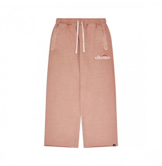 ELLESSE TARAN CROPPED JOGGER PANTS PINK (SGM14012-814) ELLESSE TARAN CROPPED JOGGER PANTS PINK (SGM14012-814)