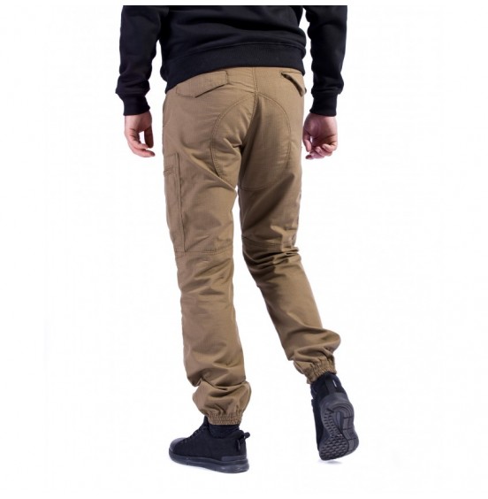PENTAGON YPERO CARGO PANTS COYOTE (K05035-03)