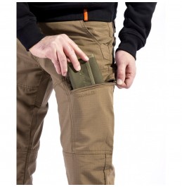 PENTAGON YPERO CARGO PANTS COYOTE (K05035-03)