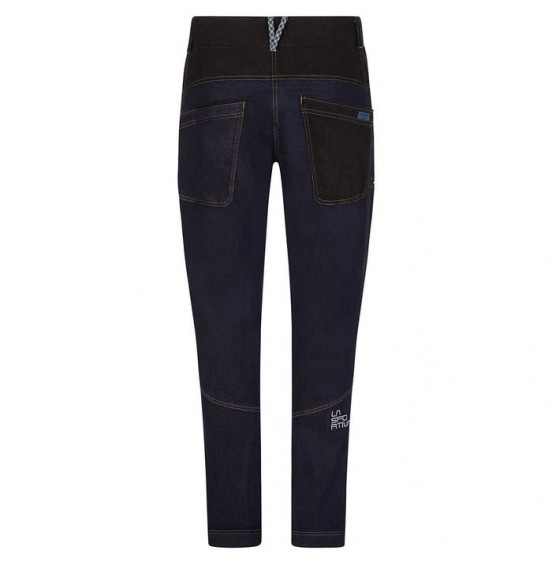 LA SPORTIVA MEN'S ZODIAC JEANS (N32610998-610998)