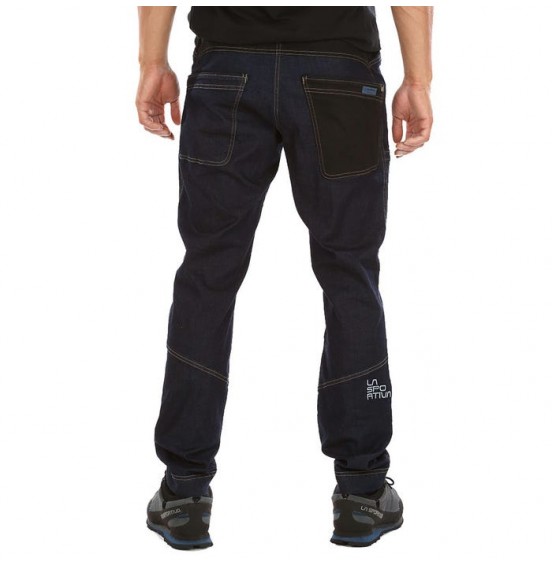 LA SPORTIVA MEN'S ZODIAC JEANS (N32610998-610998)