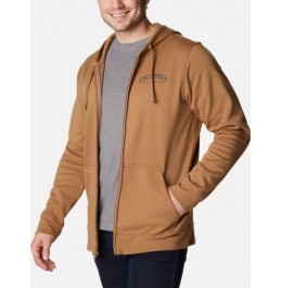 COLUMBIA TREK FULL ZIP HOODIE DELT (1957891257)