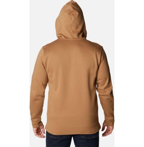 COLUMBIA TREK FULL ZIP HOODIE DELT (1957891257)
