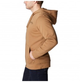 COLUMBIA TREK FULL ZIP HOODIE DELT (1957891257)