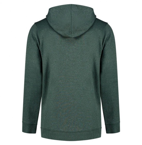 COLUMBIA TREK FULL ZIP HOODIE GREEN (1957891370)