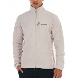 COLUMBIA FAST TREK II FULL ZIP FLEECE 1420421-278 DARK STONE