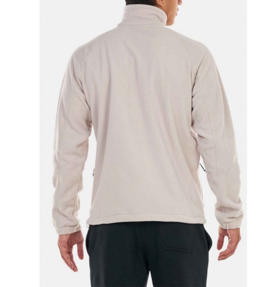 COLUMBIA FAST TREK II FULL ZIP FLEECE 1420421-278 DARK STONE