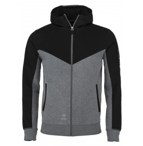 KILPI JURY-M (JM0236KIDGY) DARK GREY ΑΝΔΡΙΚΗ ΖΑΚΕΤΑ