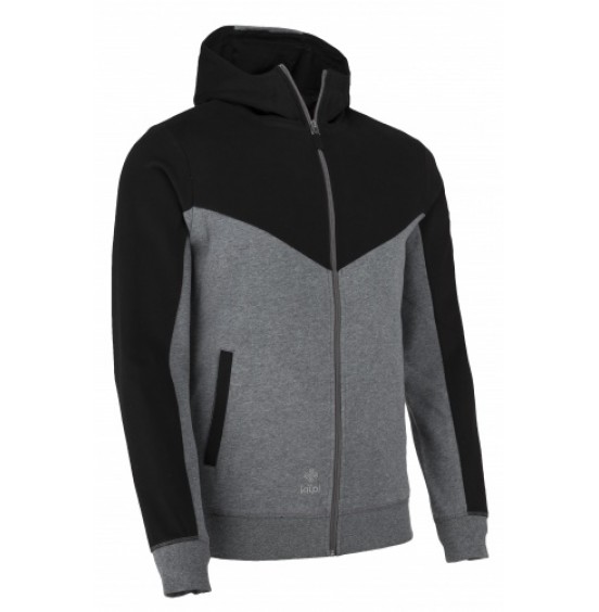 KILPI JURY-M (JM0236KIDGY) DARK GREY ΑΝΔΡΙΚΗ ΖΑΚΕΤΑ