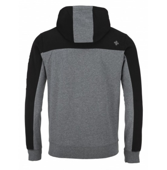 KILPI JURY-M (JM0236KIDGY) DARK GREY ΑΝΔΡΙΚΗ ΖΑΚΕΤΑ