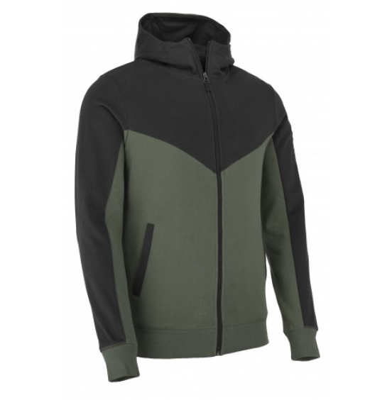 KILPI JURY-M (JM0236KIKHK) KHAKI ΑΝΔΡΙΚΗ ΖΑΚΕΤΑ
