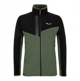 SALEWA PAGANELLA POLARITE MEN'S JACKET THYME (027924-5561)