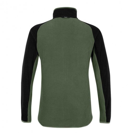 SALEWA PAGANELLA POLARITE MEN'S JACKET THYME (027924-5561)