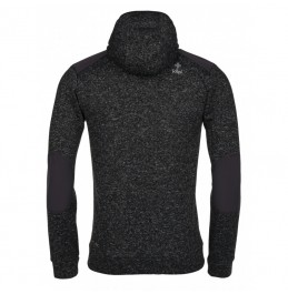 KILPI BANDAI-M BLACK (IM0158KIBLK) ΑΝΔΡΙΚΗ ΜΑΥΡΗ ΖΑΚΕΤΑ