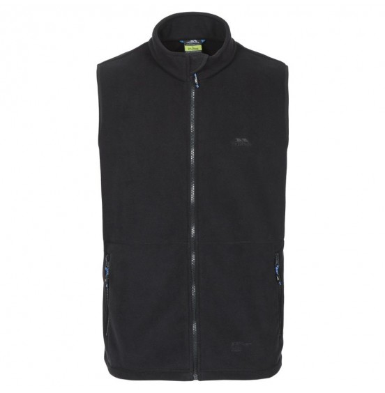 TRESPASS OTHOS II ΑΝΔΡΙΚΟ ΓΙΛΕΚΟ FLEECE MAFLGIM10004 BLACK