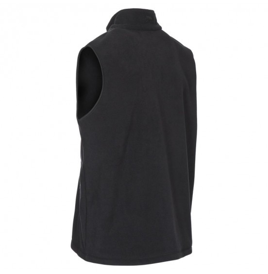 TRESPASS OTHOS II ΑΝΔΡΙΚΟ ΓΙΛΕΚΟ FLEECE MAFLGIM10004 BLACK