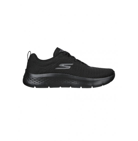 SKECHERS GO WALK FLEX - ALANI BLACK (124952)