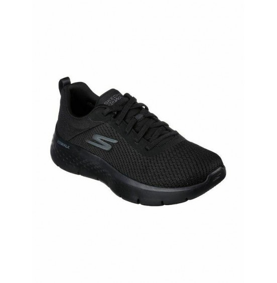 SKECHERS GO WALK FLEX - ALANI BLACK (124952)