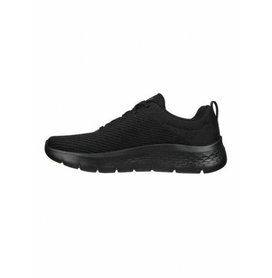 SKECHERS GO WALK FLEX - ALANI BLACK (124952)