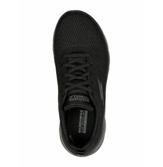 SKECHERS GO WALK FLEX - ALANI BLACK (124952)