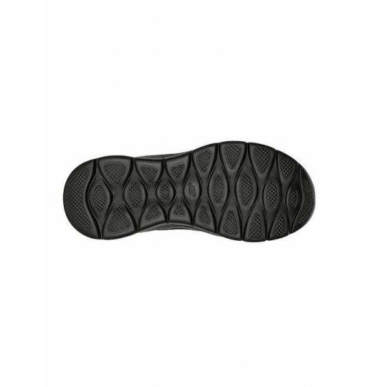 SKECHERS GO WALK FLEX - ALANI BLACK (124952)